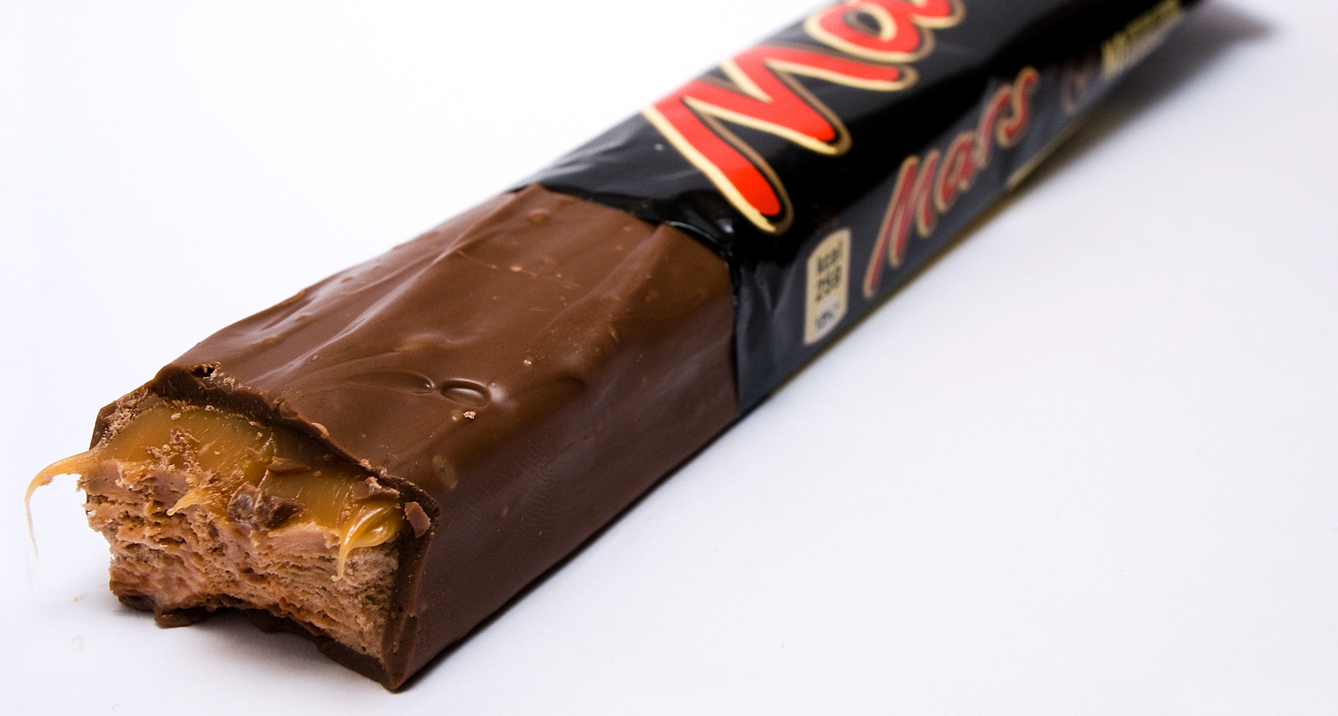 Is A Mars Bar Healthy at Anthony Cheeks blog